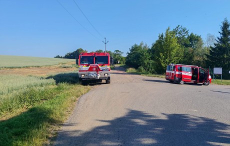 Výcvik Baldov PD 002