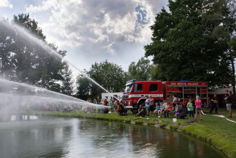 Ukončení prázdnin P.D.0126