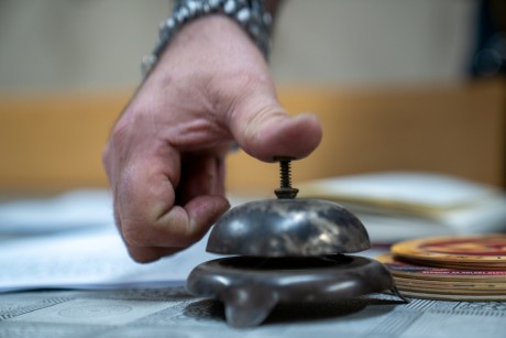 Členská schůze P.D. 0002