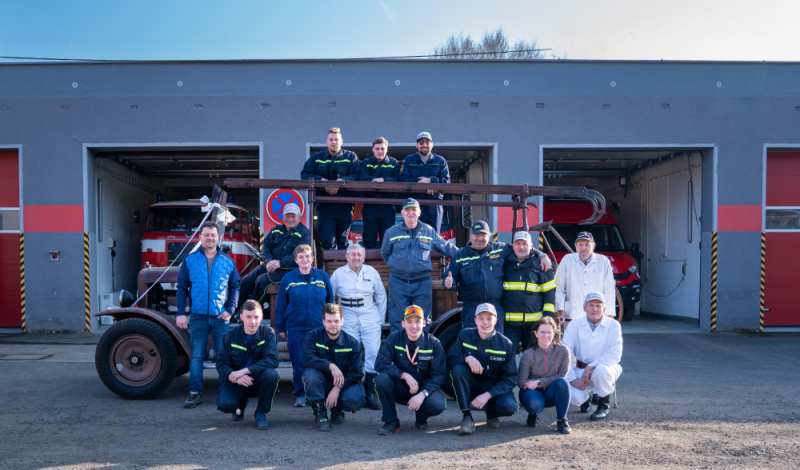 Kdyně hasiči0121