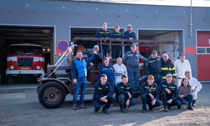 Kdyně hasiči0122