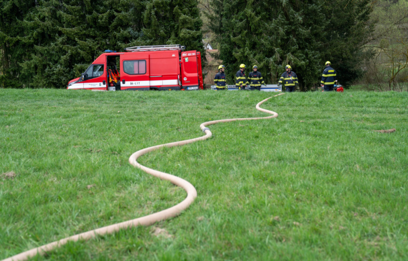 Da╠ülkova╠ü doprava vody0238