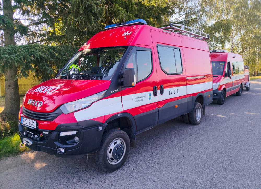 Výcvik Baldov PD 001