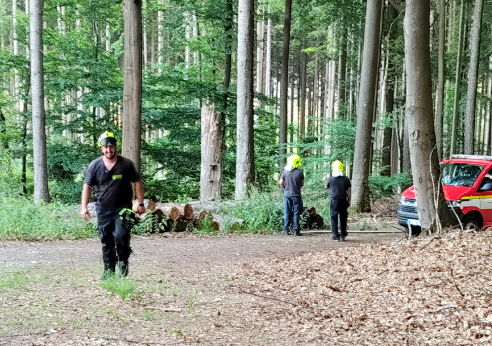 Výcvik Baldov PD 022