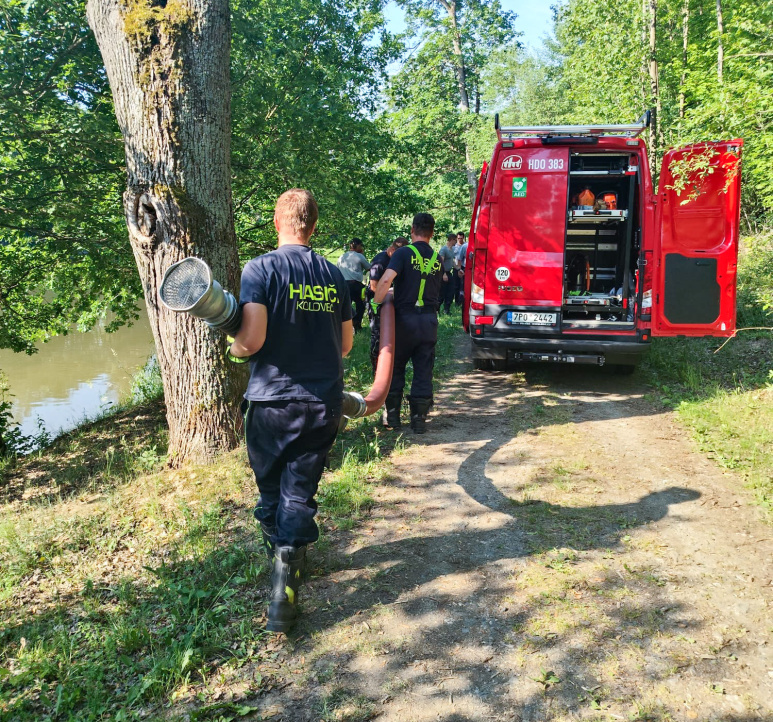 Výcvik Baldov PD 028