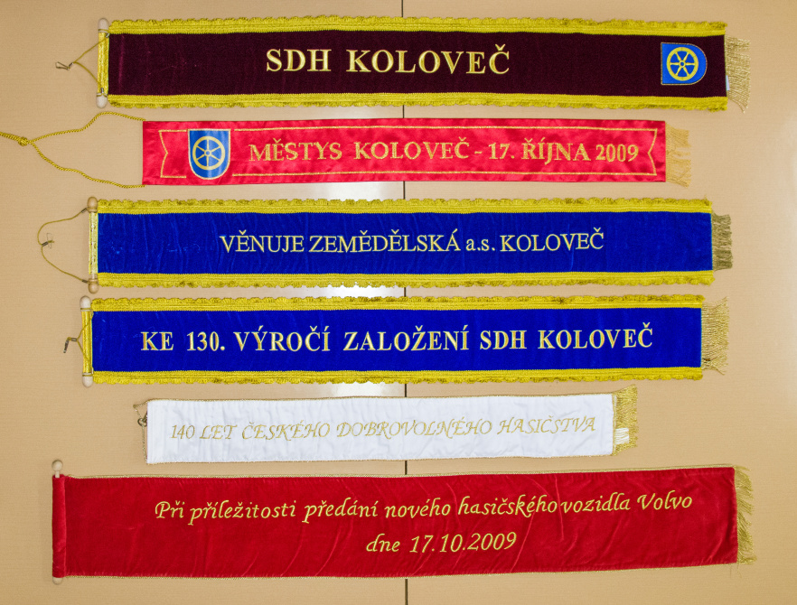 Symboly SDH P.D.0006