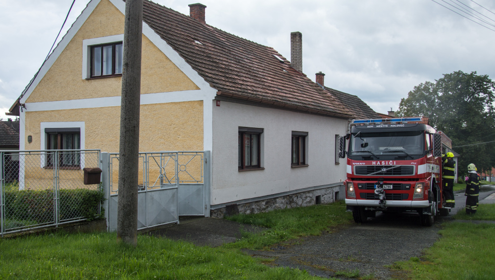 TP čerpání vody P.D.0012