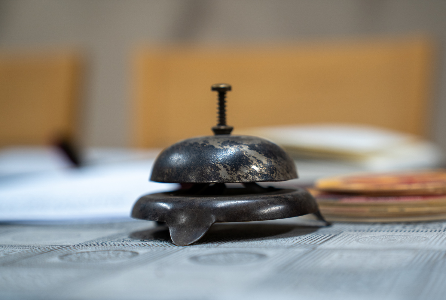 Členská schůze P.D. 0003