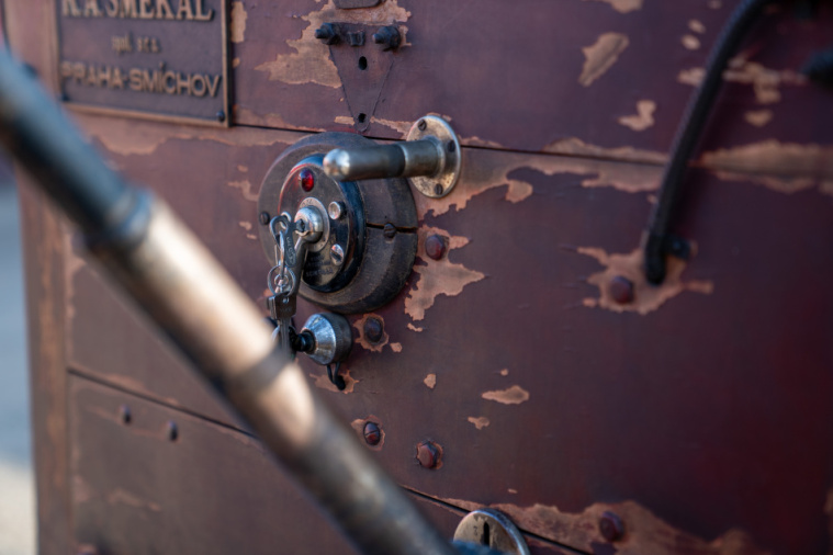 Kdyně hasiči0110