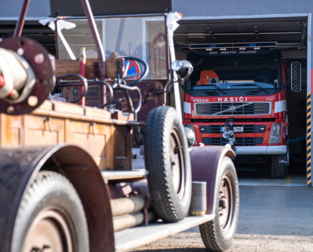 Kdyně hasiči0113