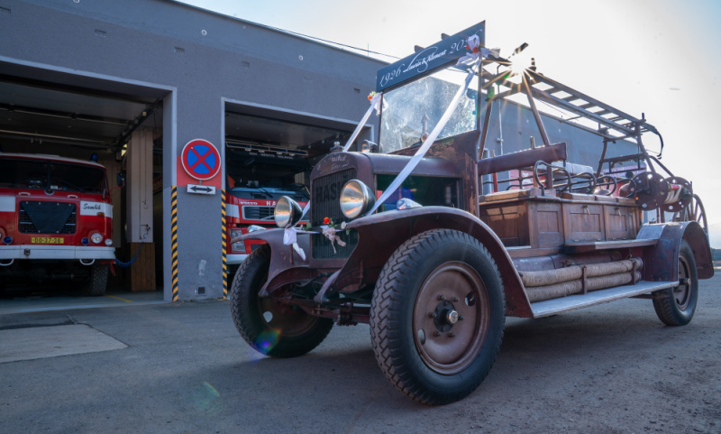 Kdyně hasiči0116